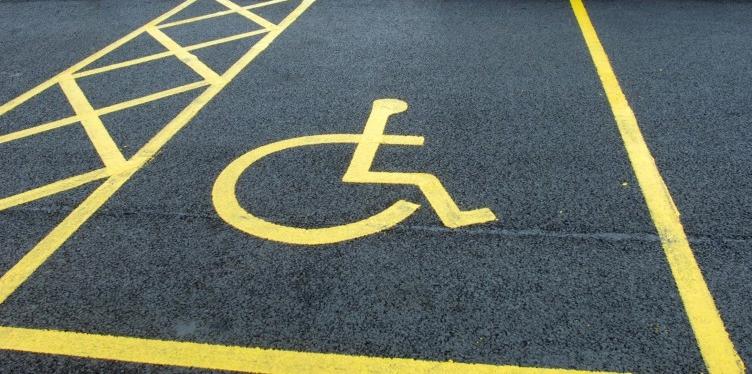 Nastavak pojačane kontrole parkiranja na mjestima označenim za osobe s invaliditetom